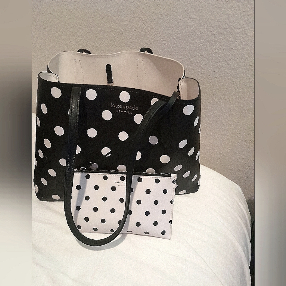 Kate spade purse